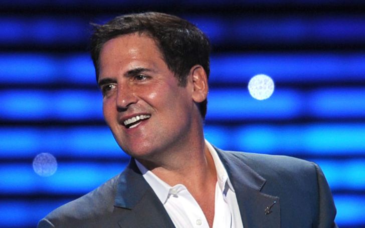 Who is Mark Cuban's Wife? Details of His Married Life!
